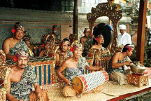 gamelan