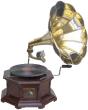 phonograph